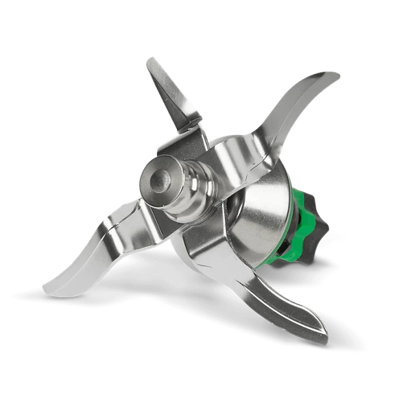 TM6 mixing knife