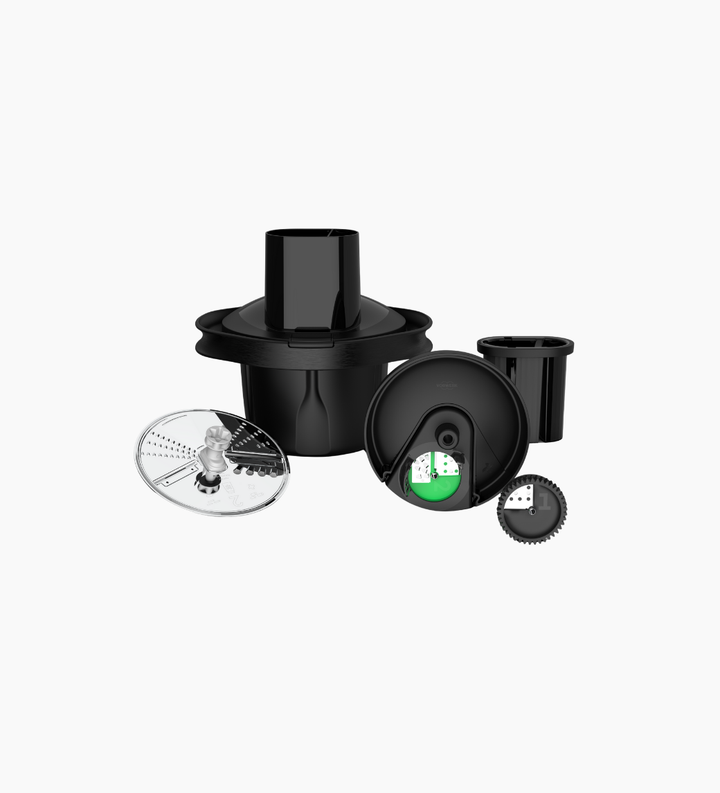Thermomix® TM7 Cutter+