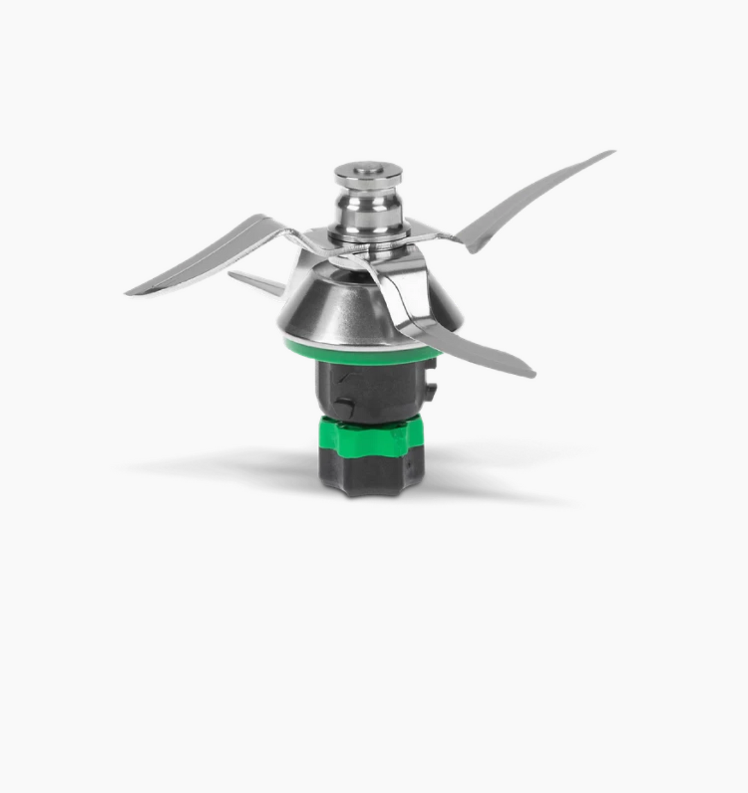 TM6 mixing knife