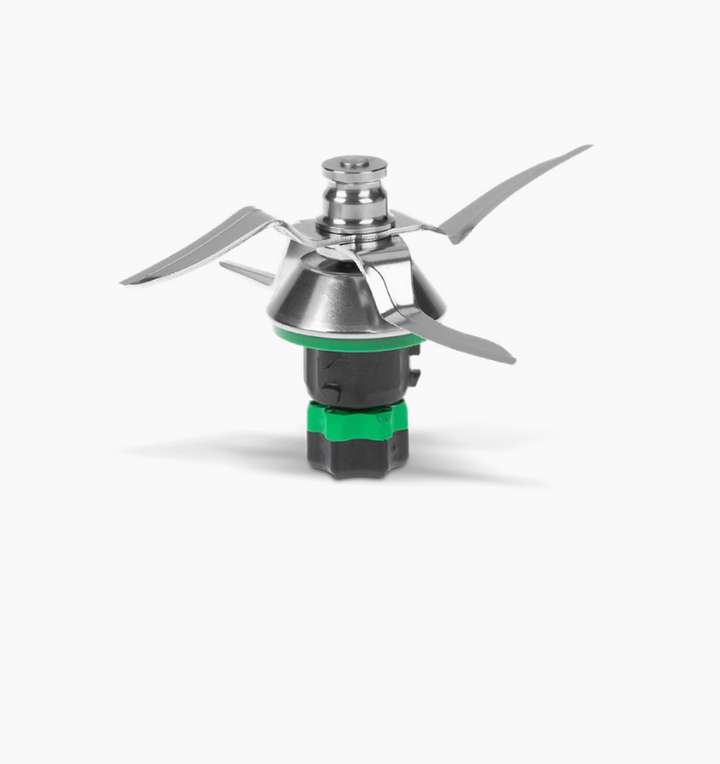 TM6 mixing knife